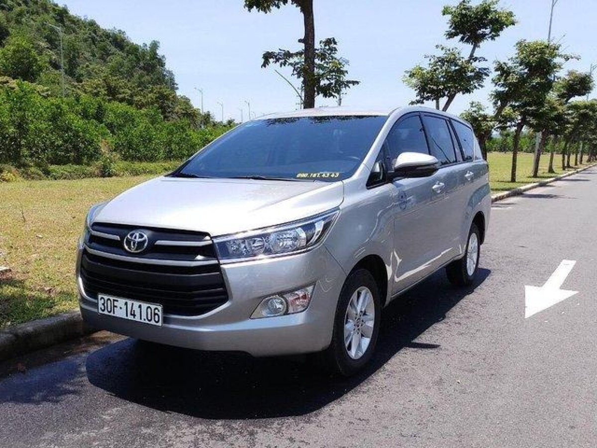 Cho thuê xe 7 chỗ Đà Nẵng đến Sân bay Đà Nẵng